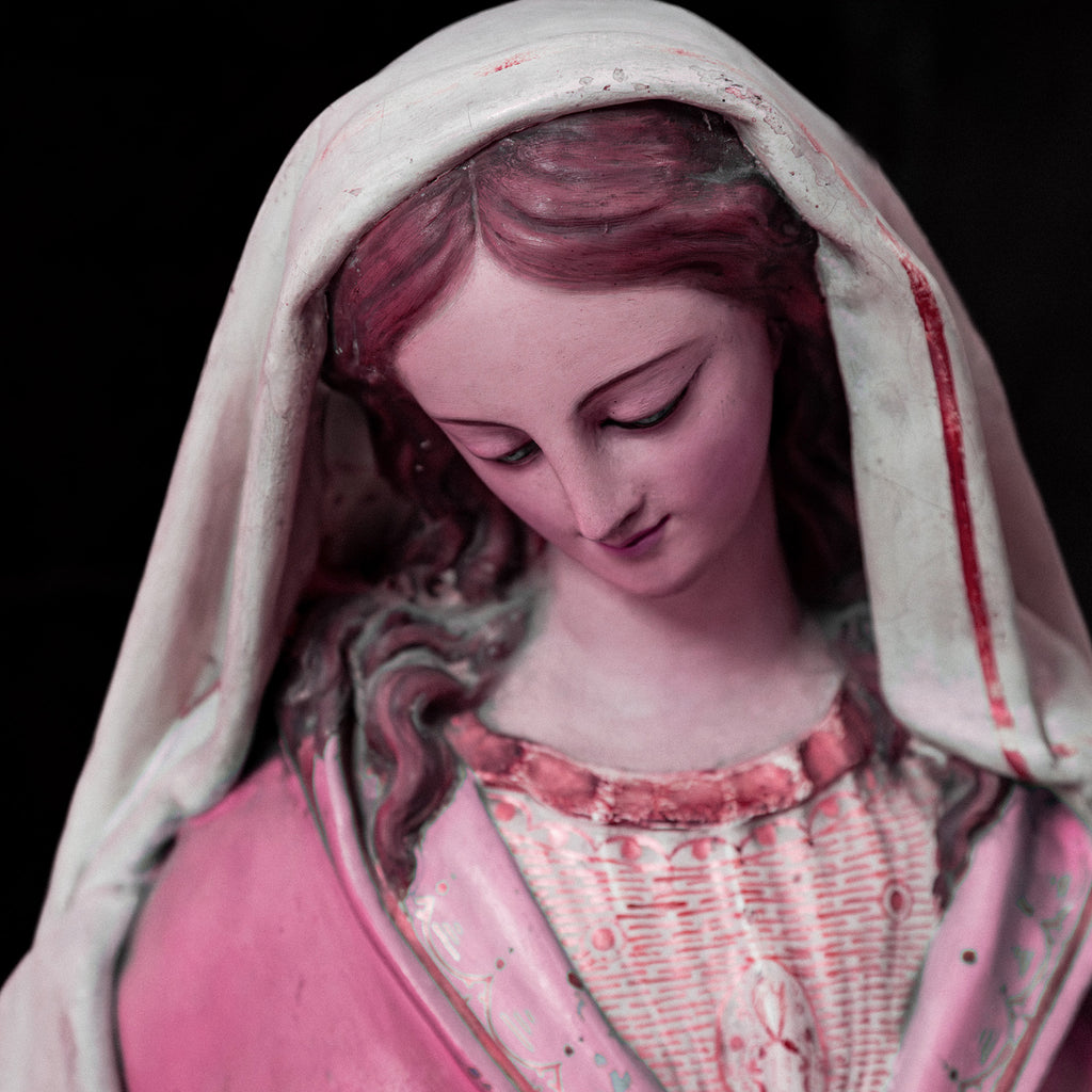 The Pink Madonna