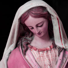 The Pink Madonna
