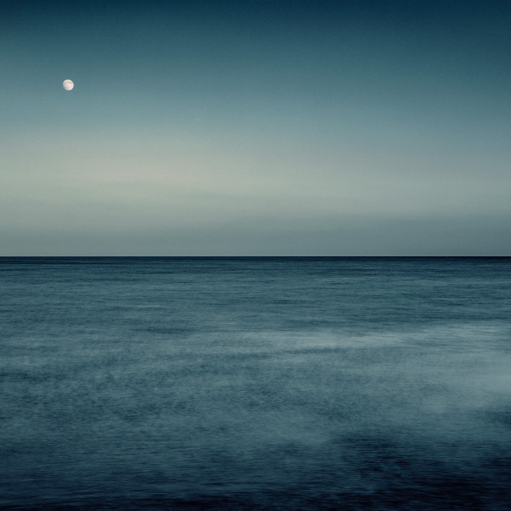 Moonrise III, Selsey