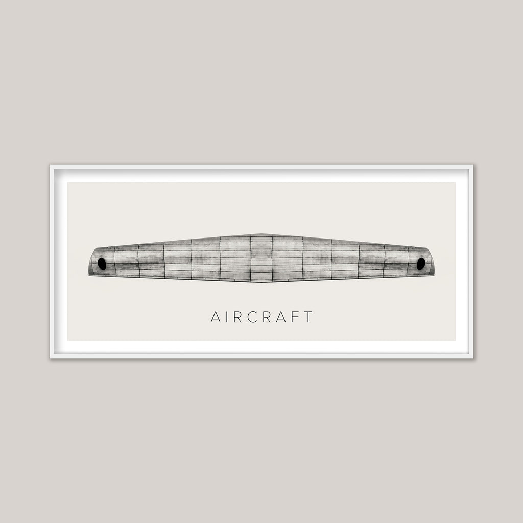 Aircraft, Rotterdam