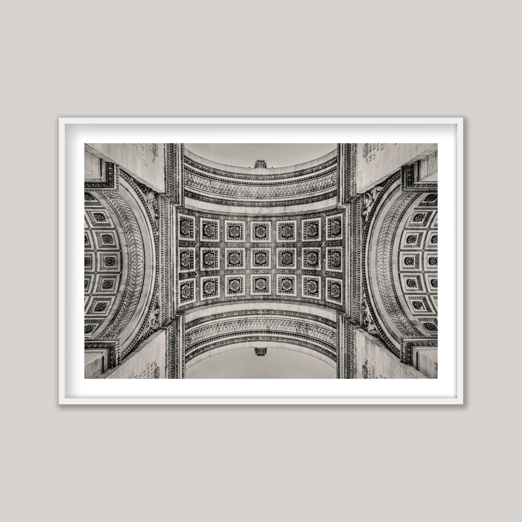 Arc de Triomphe I