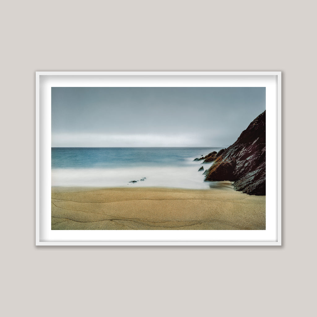 Blue Horizon II