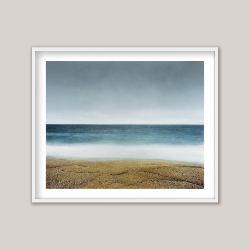 Blue Horizon
