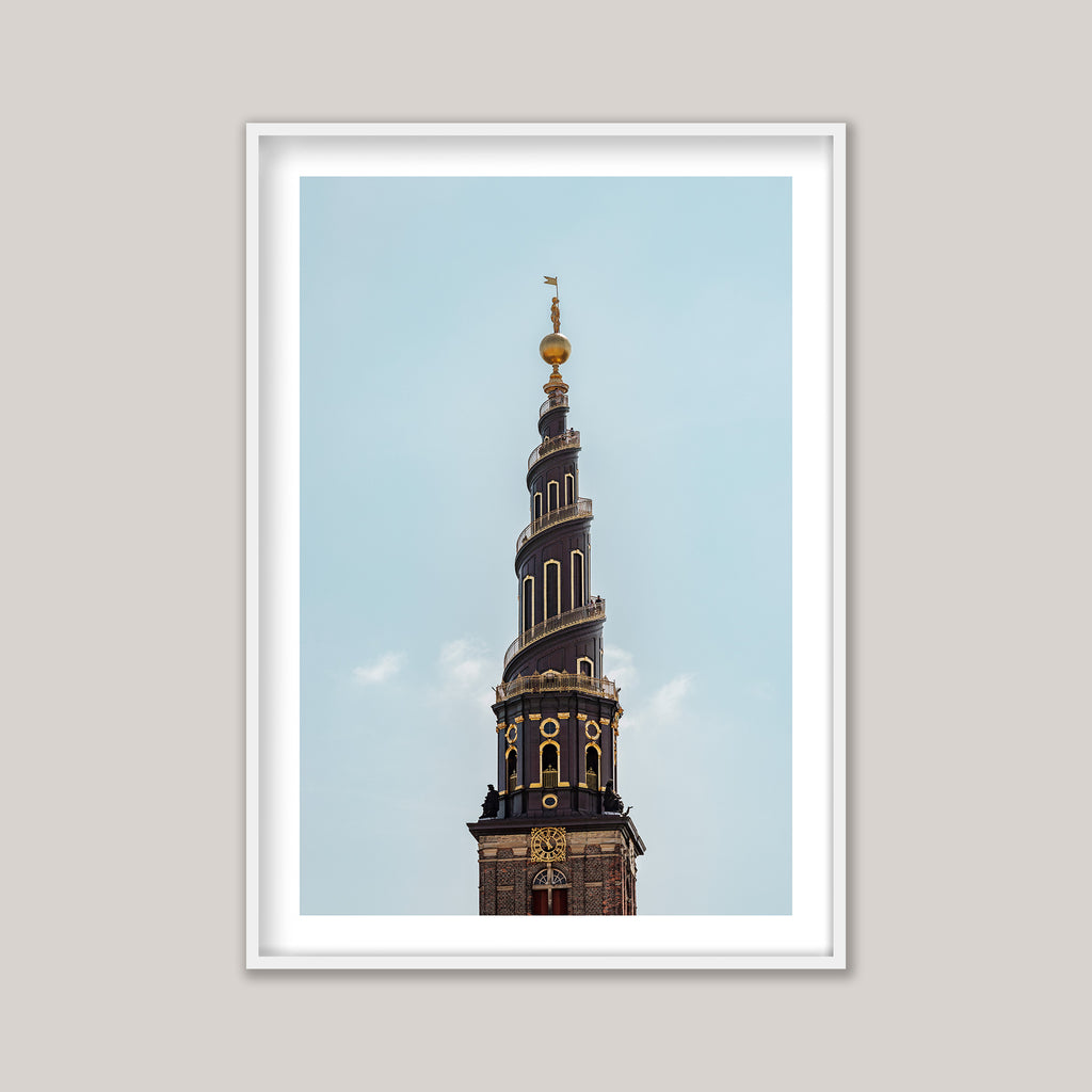 Church of Our Saviour
