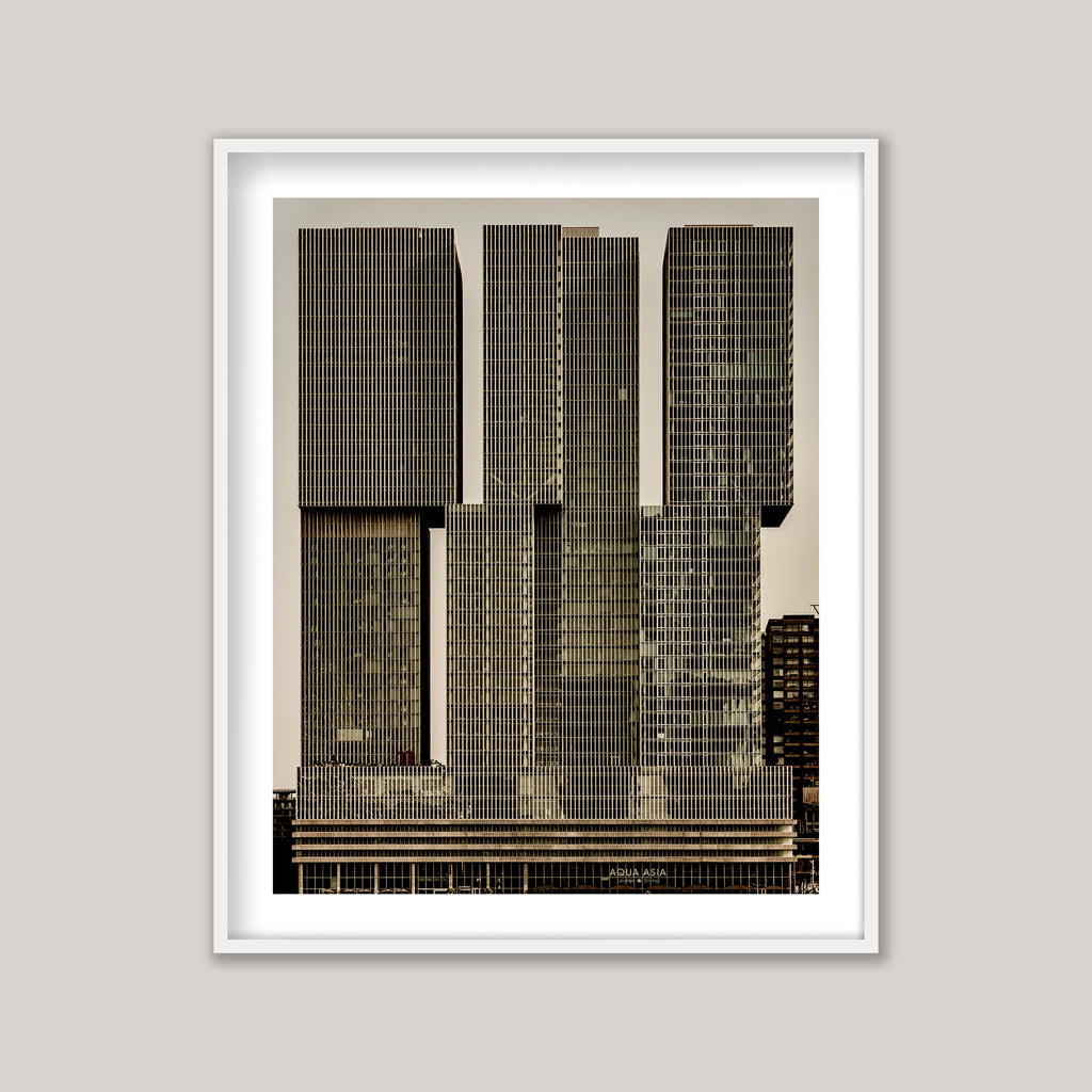 De Rotterdam