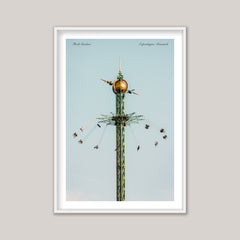 Tivoli Gardens I