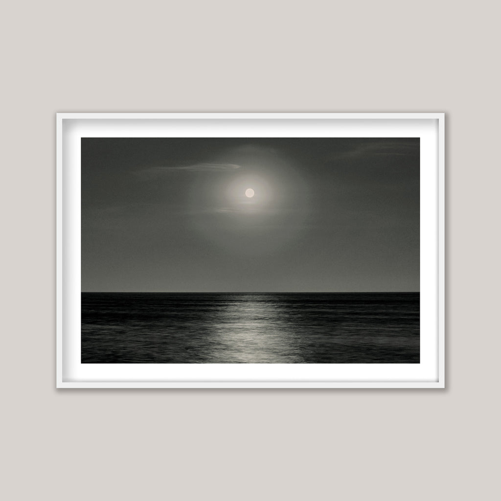 Moonrise II, Selsey