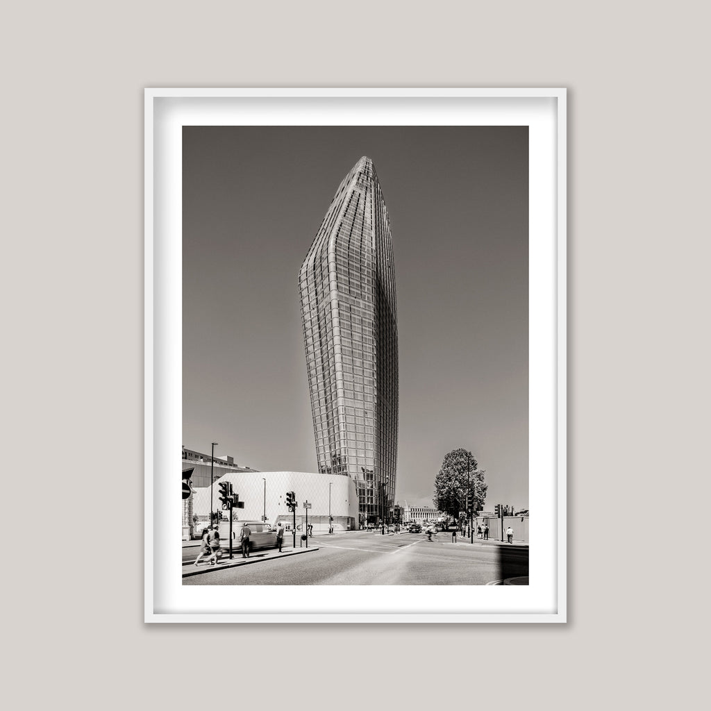 One Blackfriars - London