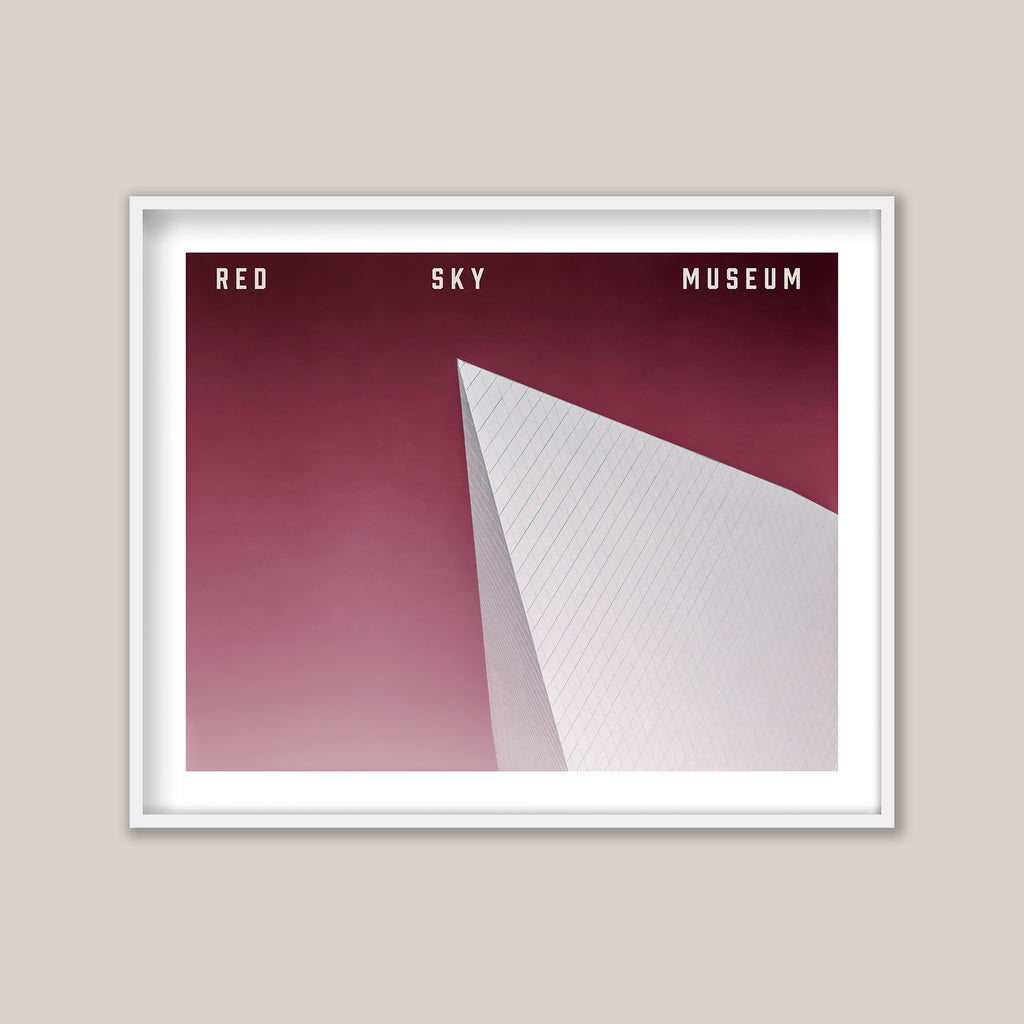 Red Sky Museum