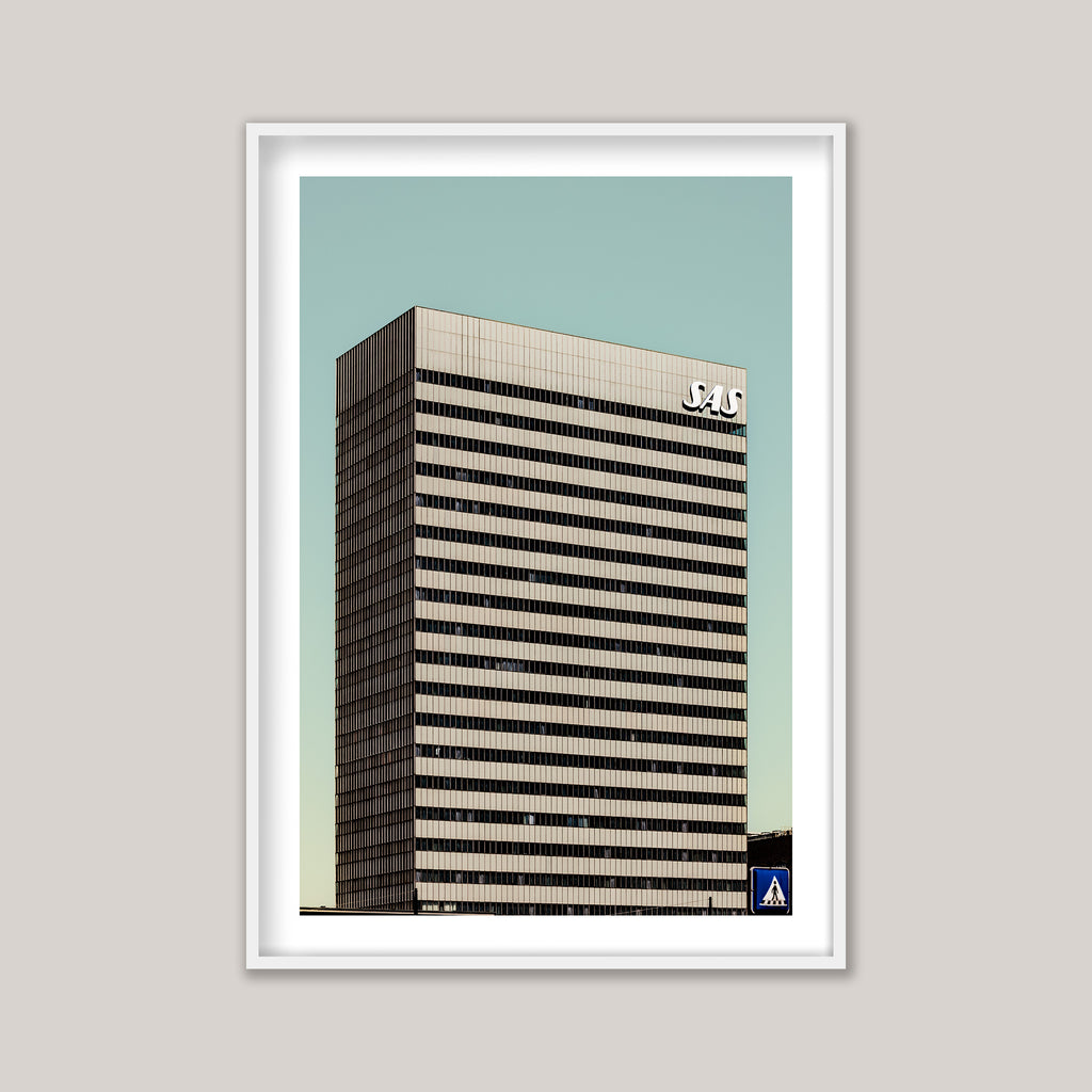 SAS Royal Hotel
