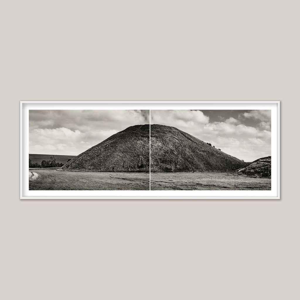 Silbury Hill - Autumnal Equinox