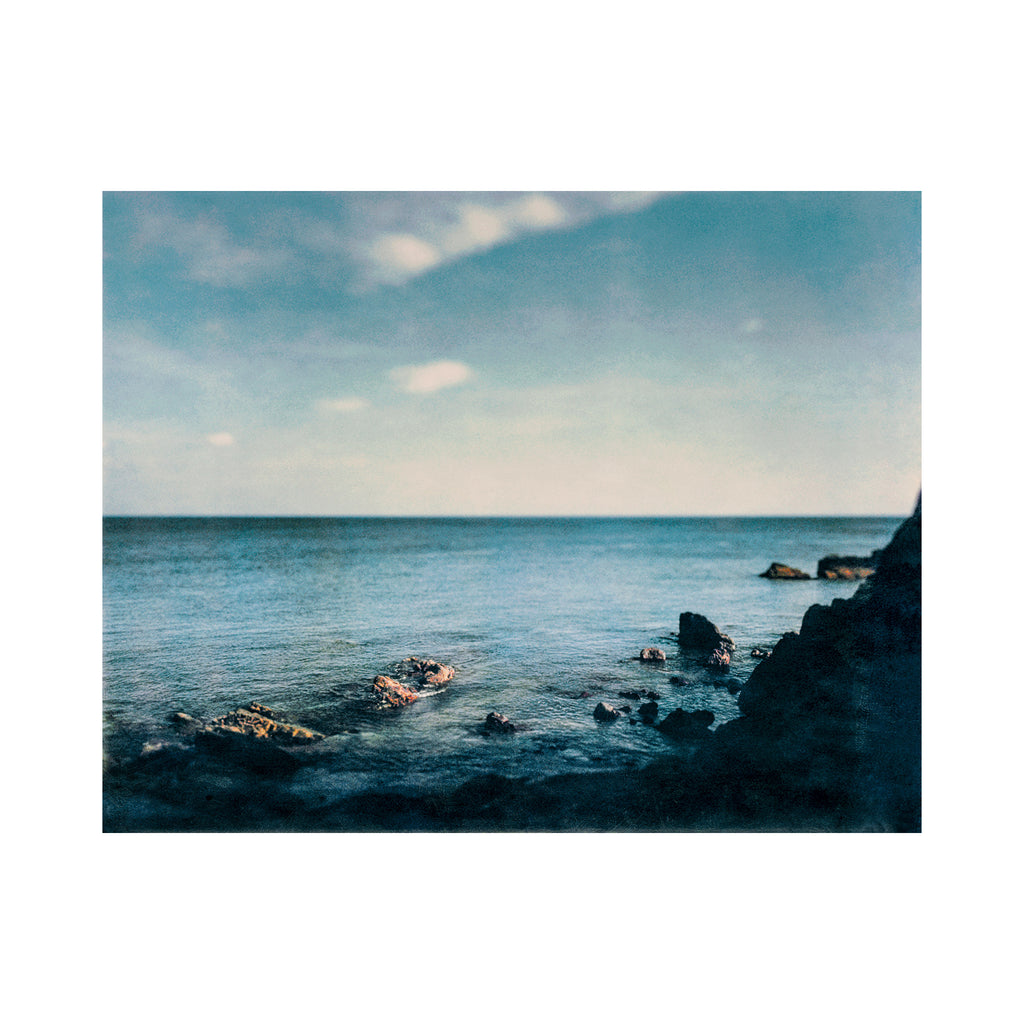 The Diving Rocks