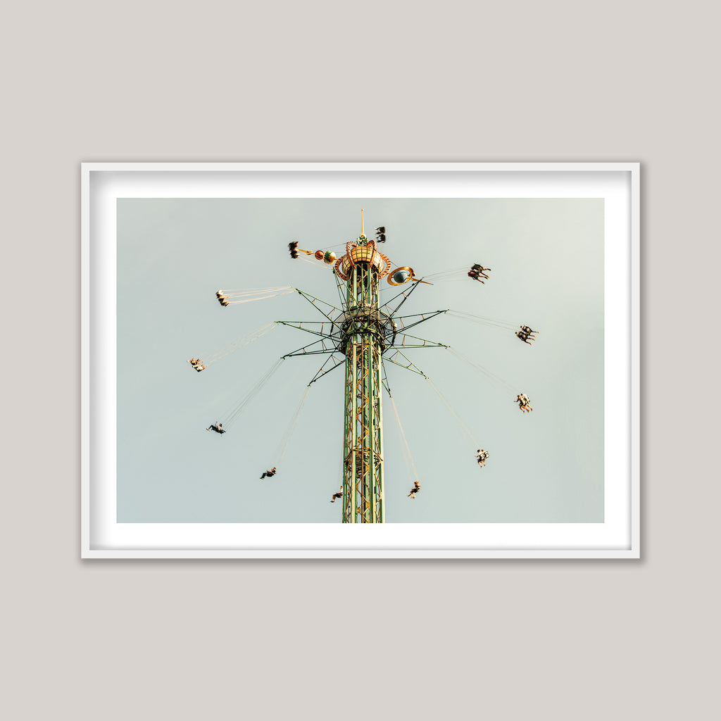Tivoli Gardens III