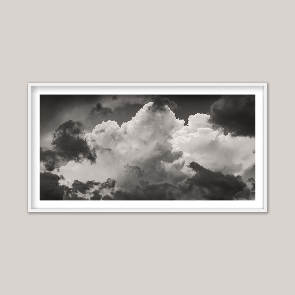 The Clouds, Villandry