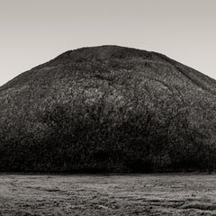 Silbury Hill: First Light