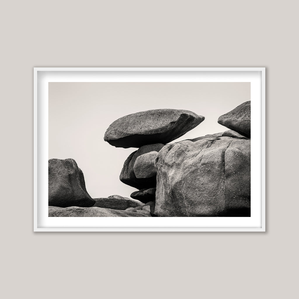 The Stones II