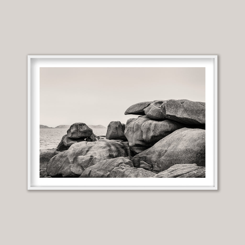 The Stones III