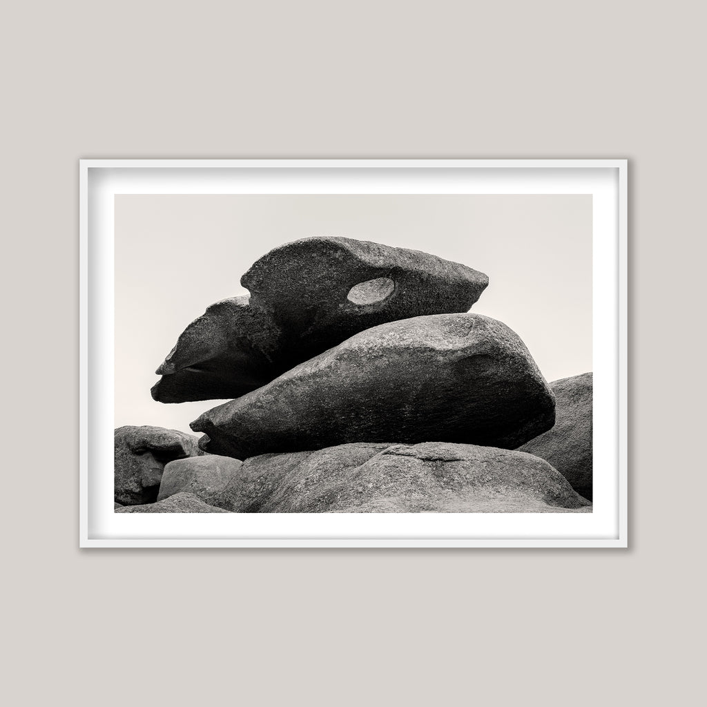The Stones VI