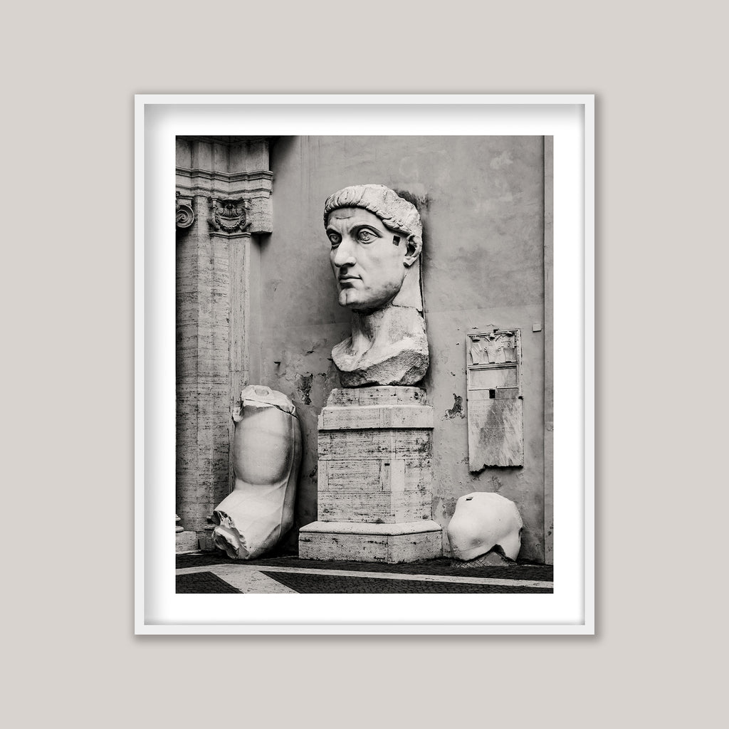Constantine the Great - Profile