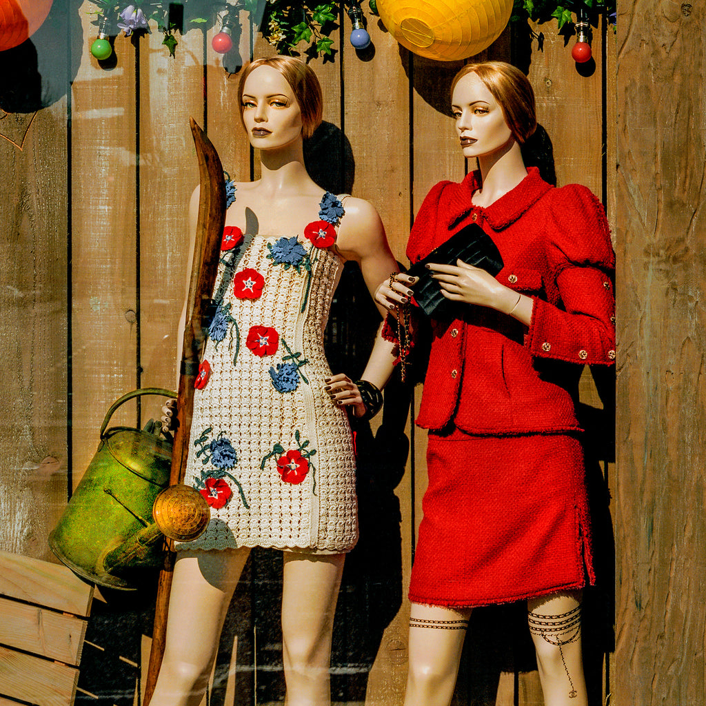 Chanel, Made in France