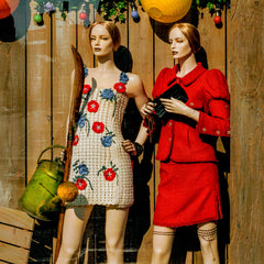 Chanel, Made in France