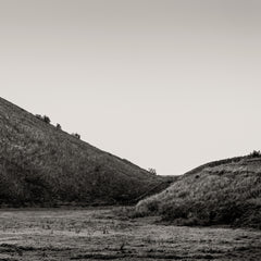 Silbury Hill: First Light