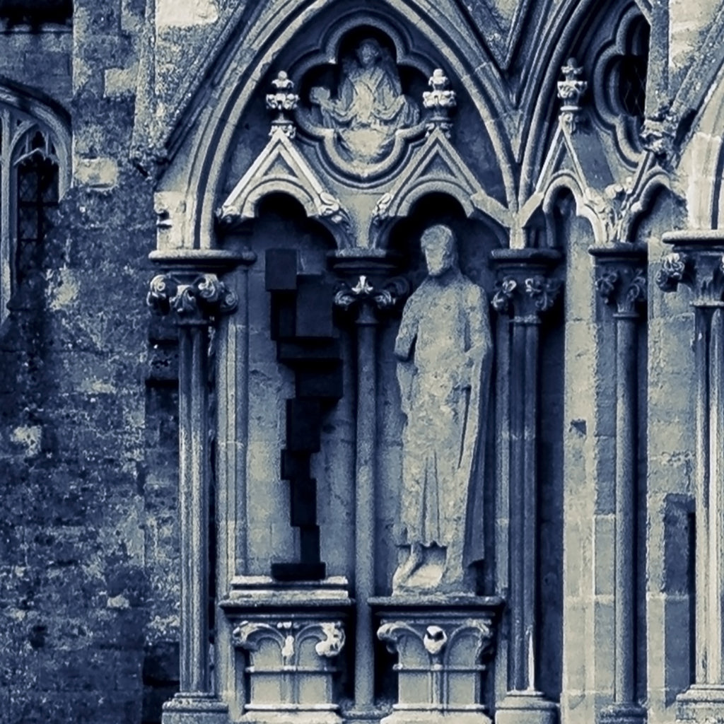 Wells Cathedral MMXXIII, England