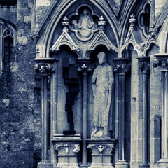 Wells Cathedral MMXXIII, England