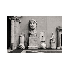 Constantine in Rome MMXXIII