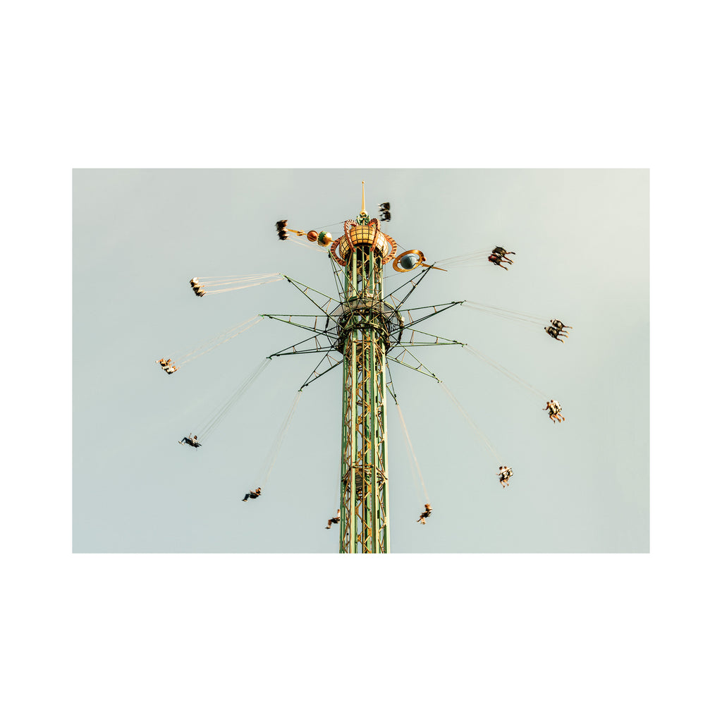 Tivoli Gardens III