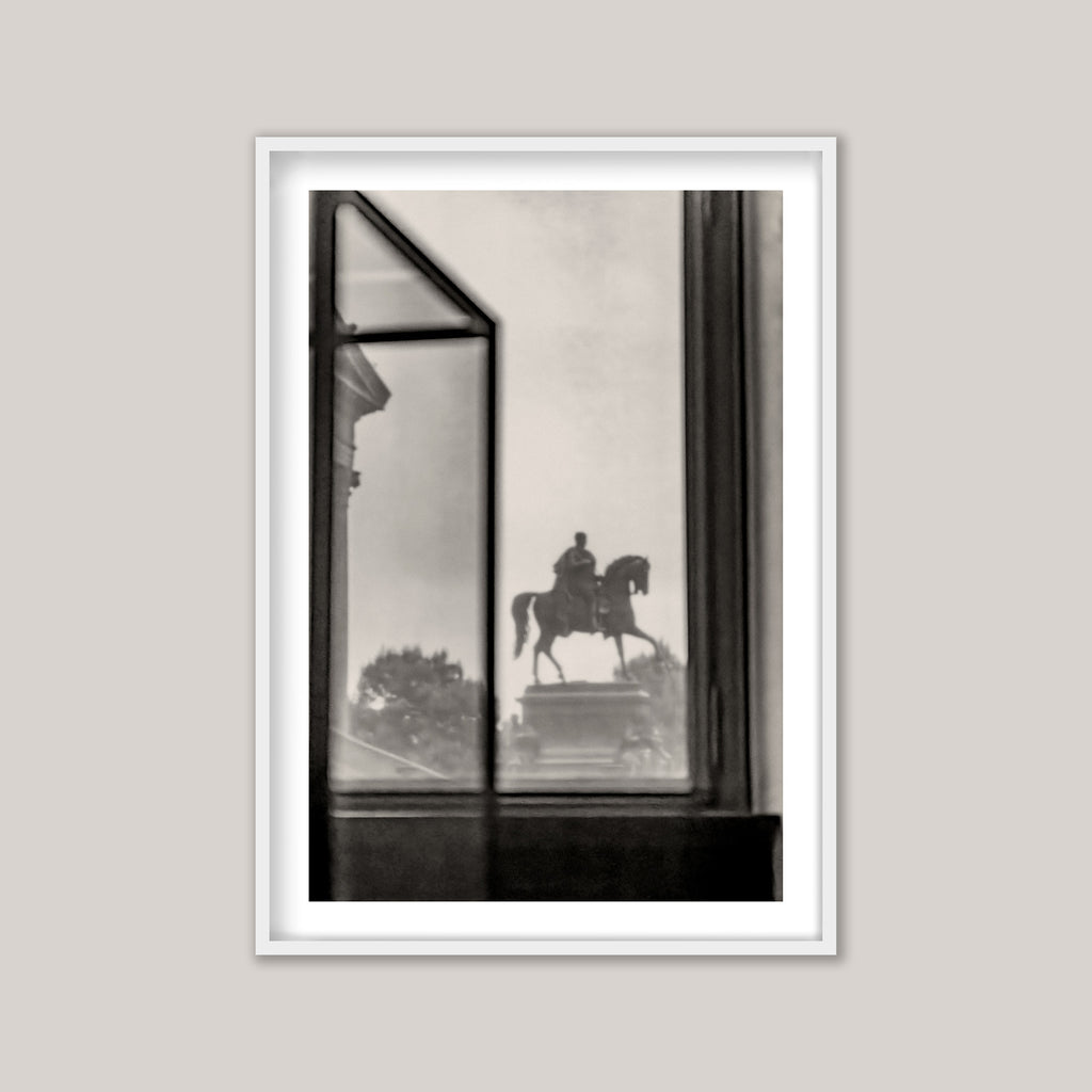 The Horseman