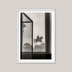 The Horseman