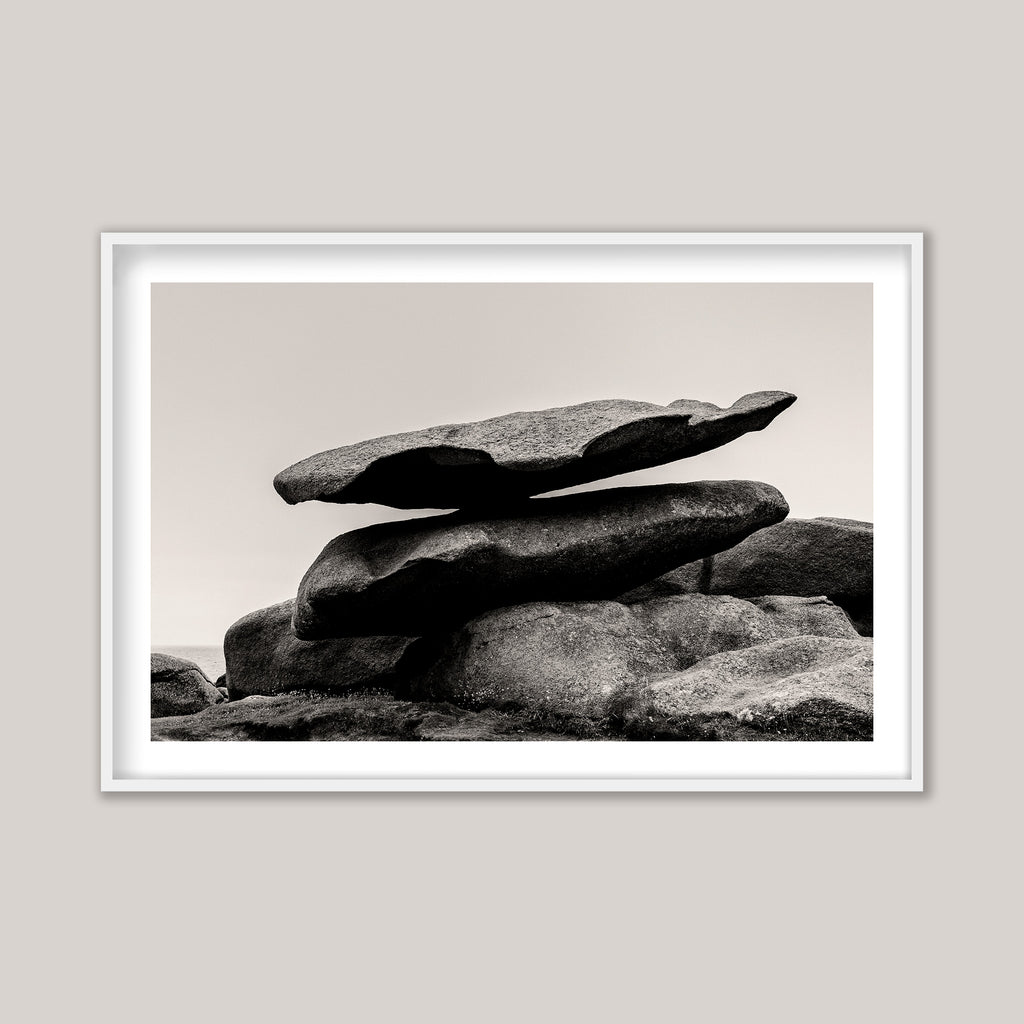 Abstract Balance VI