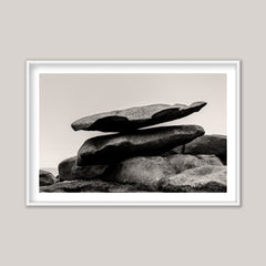 Abstract Balance VI