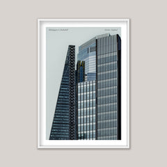 Bishopsgate & Leadenhall, London