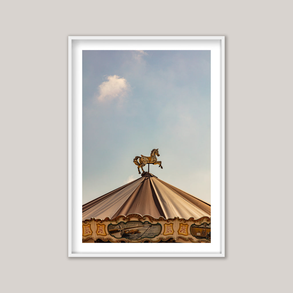 The Carousel