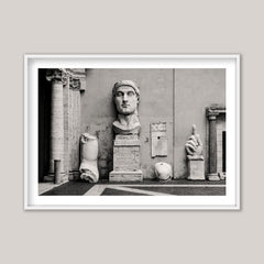 Constantine in Rome MMXXIII