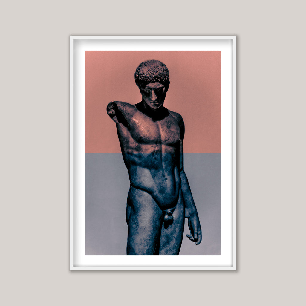 The Dark Roman IV