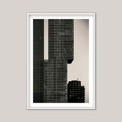 De Rotterdam III, ALT BW