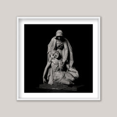 Jesus & Mary