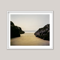 Kynance Cove, Dawn