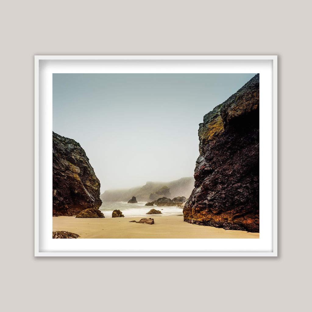 Kynance Cove, Dawn II