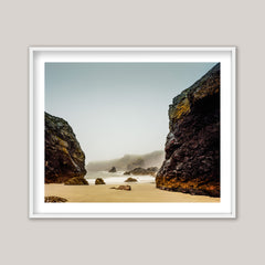 Kynance Cove, Dawn II