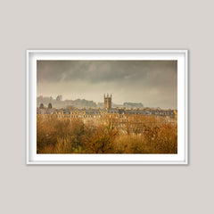 Larkhall, Bath