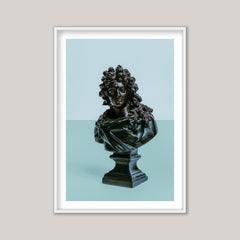 Louis XIV - Blue