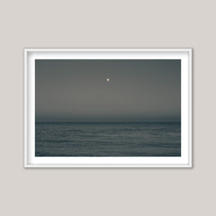 Moonrise, Selsey