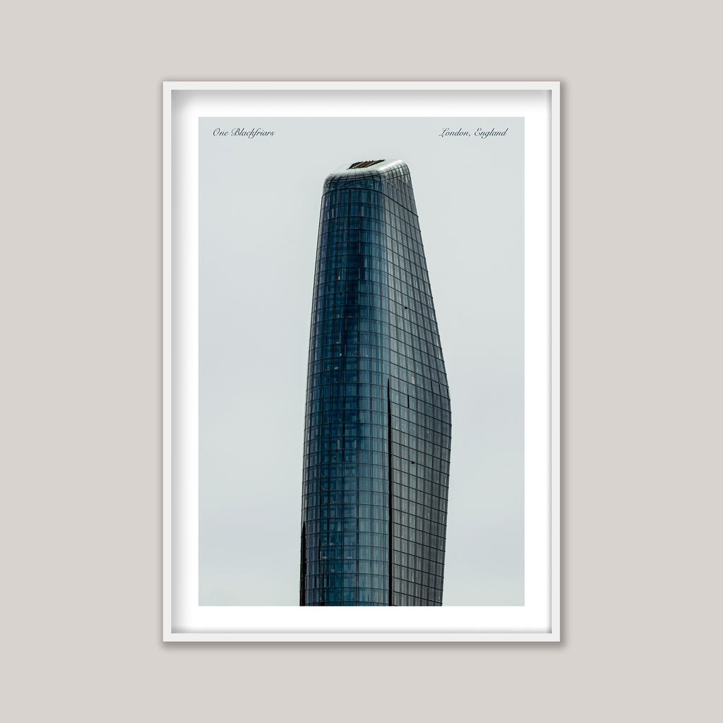 One Blackfriars
