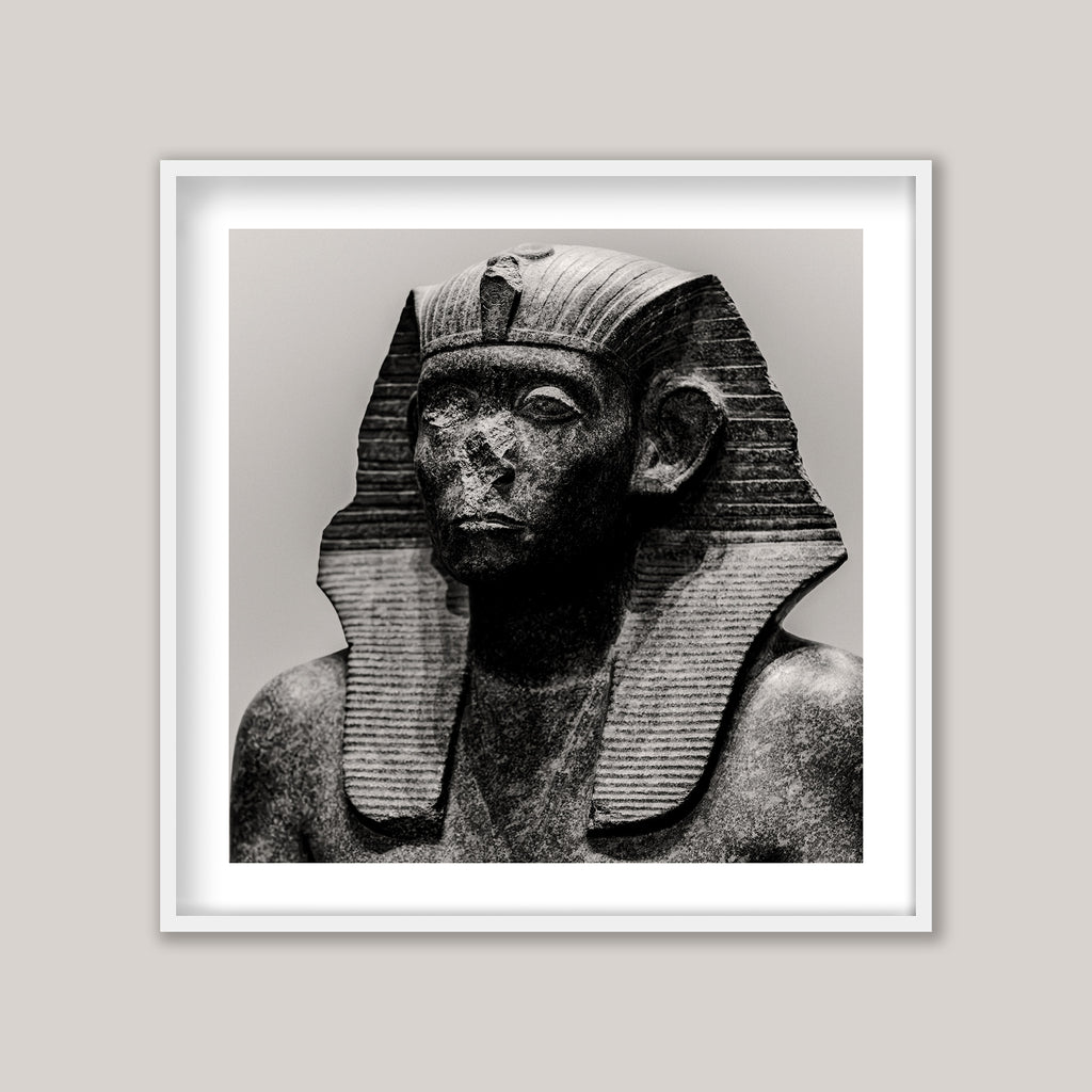 The Pharaoh, Paris