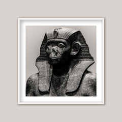 The Pharaoh, Paris
