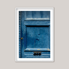 La Porte Bleue